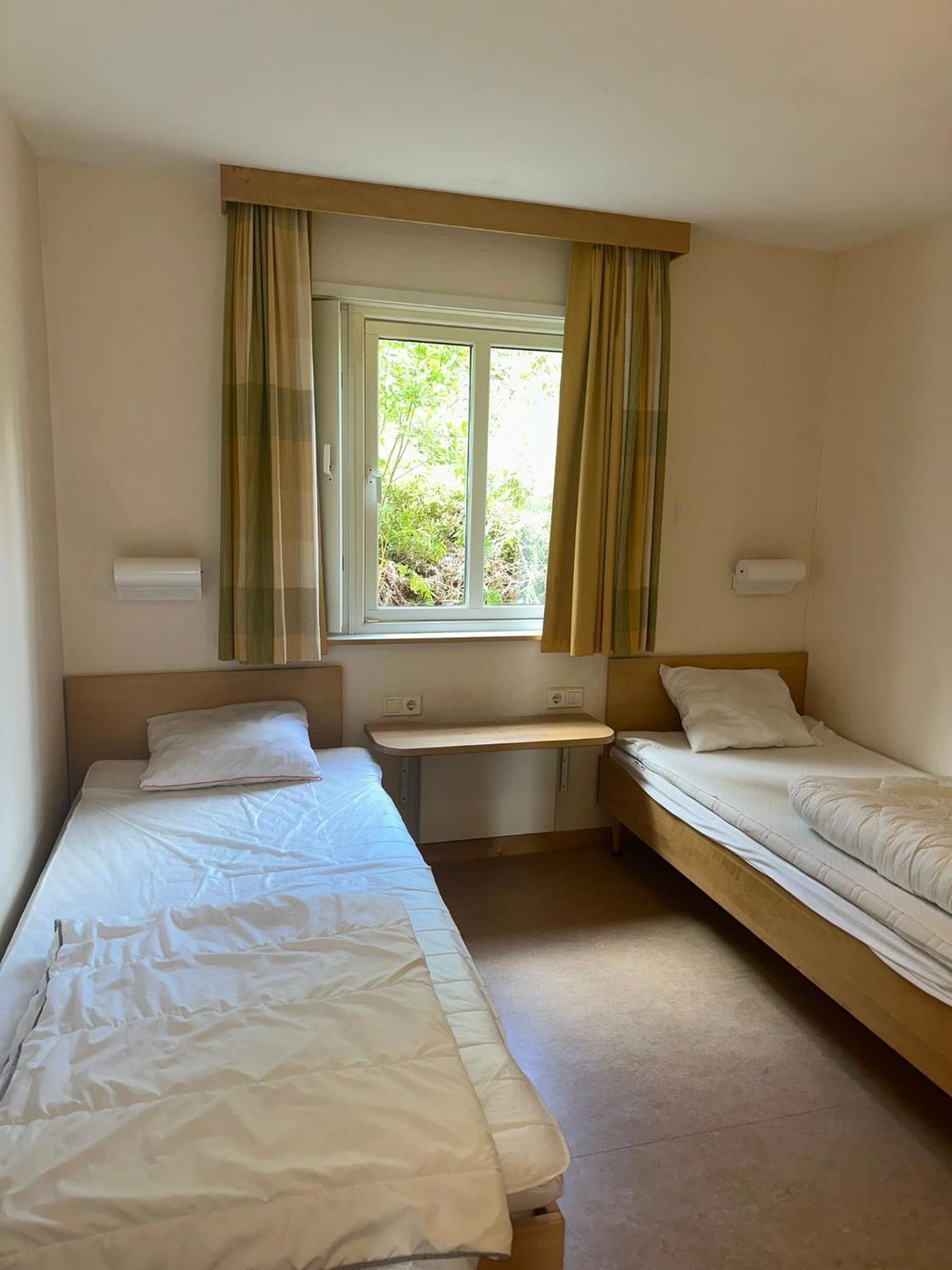 Hok Resort Yxenhaga מראה חיצוני תמונה