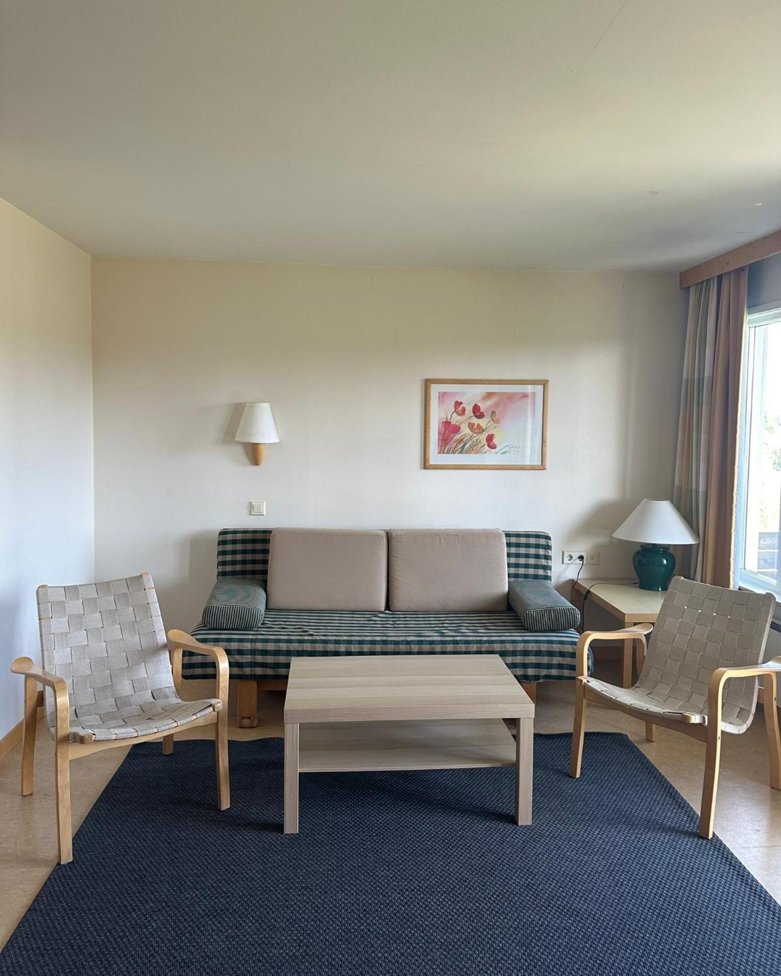 Hok Resort Yxenhaga חדר תמונה