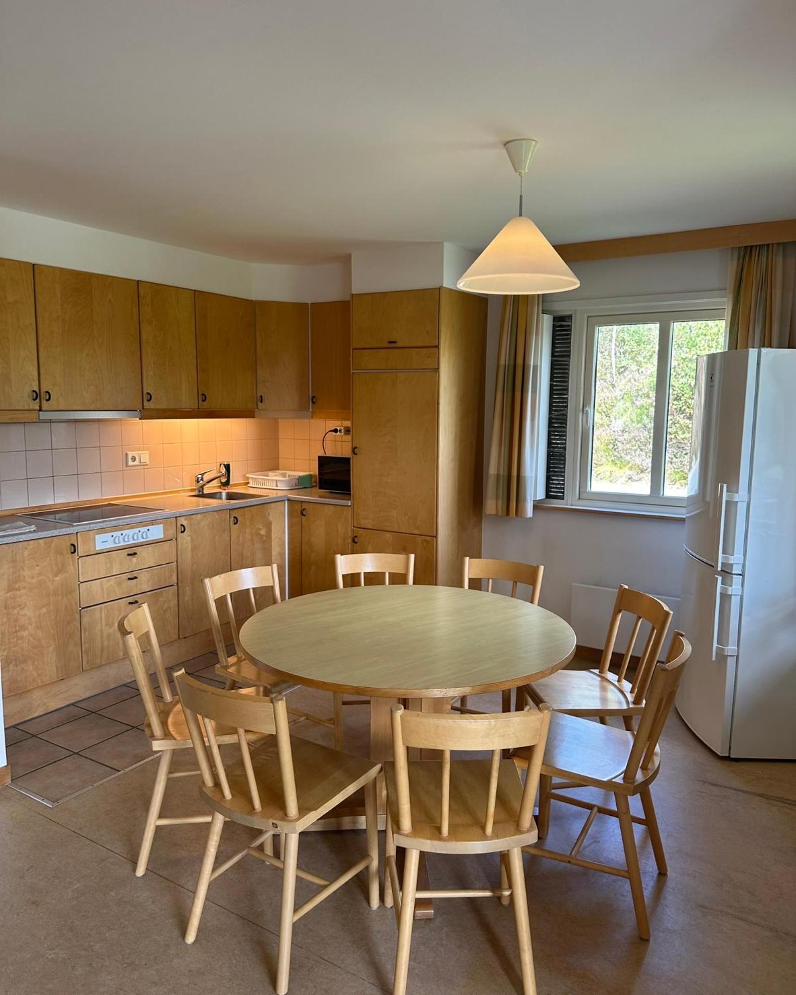 Hok Resort Yxenhaga חדר תמונה