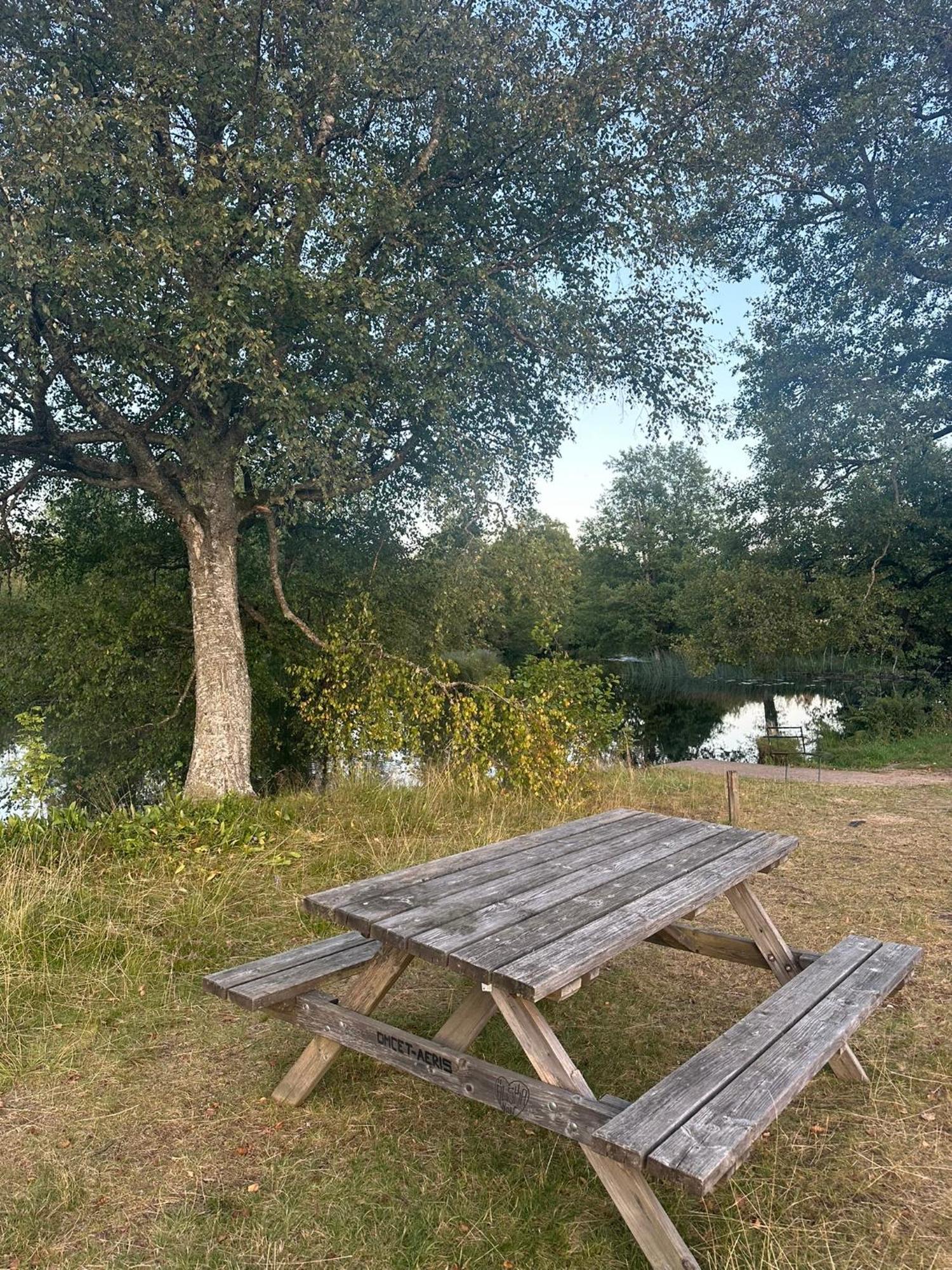 Hok Resort Yxenhaga מראה חיצוני תמונה