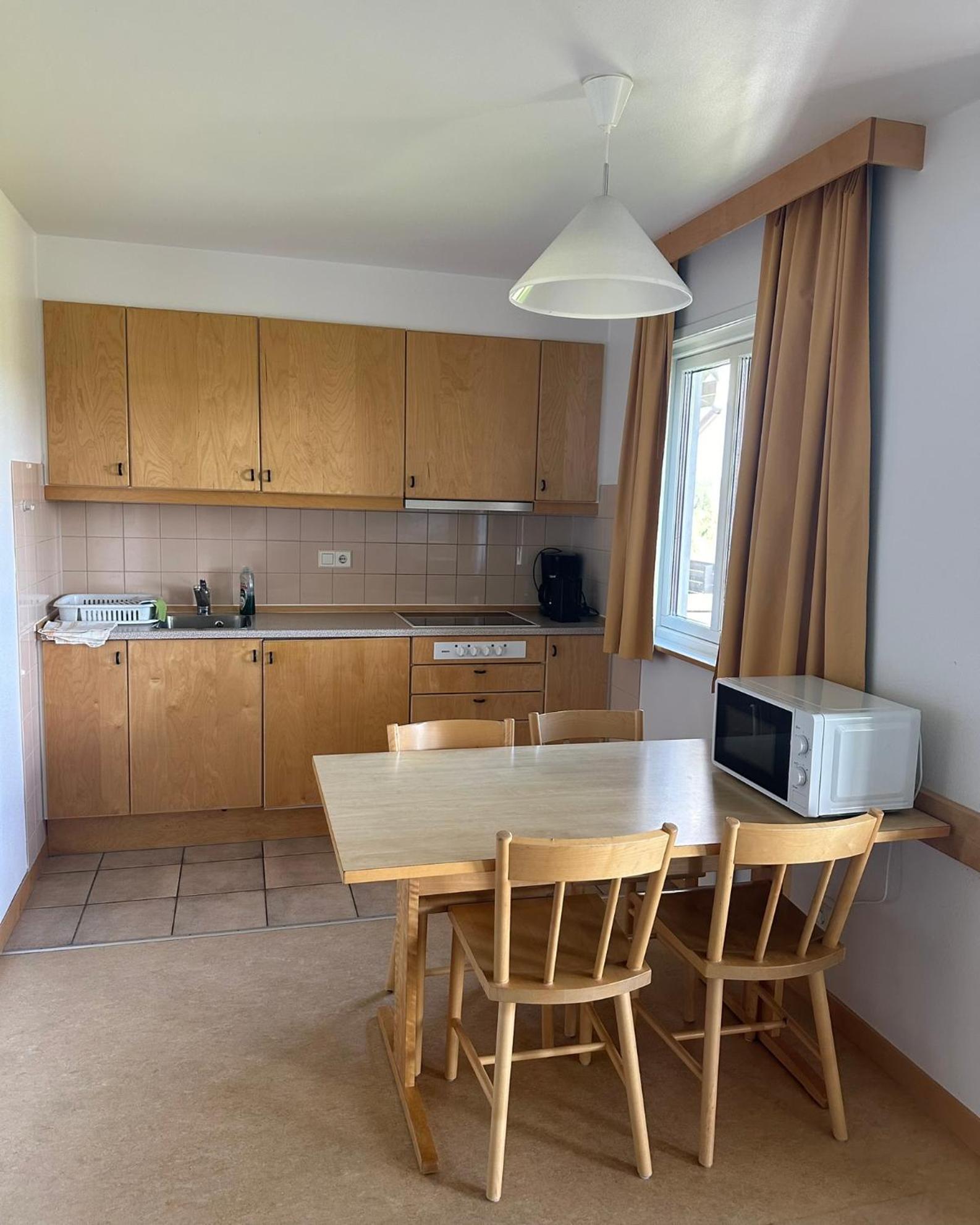 Hok Resort Yxenhaga חדר תמונה
