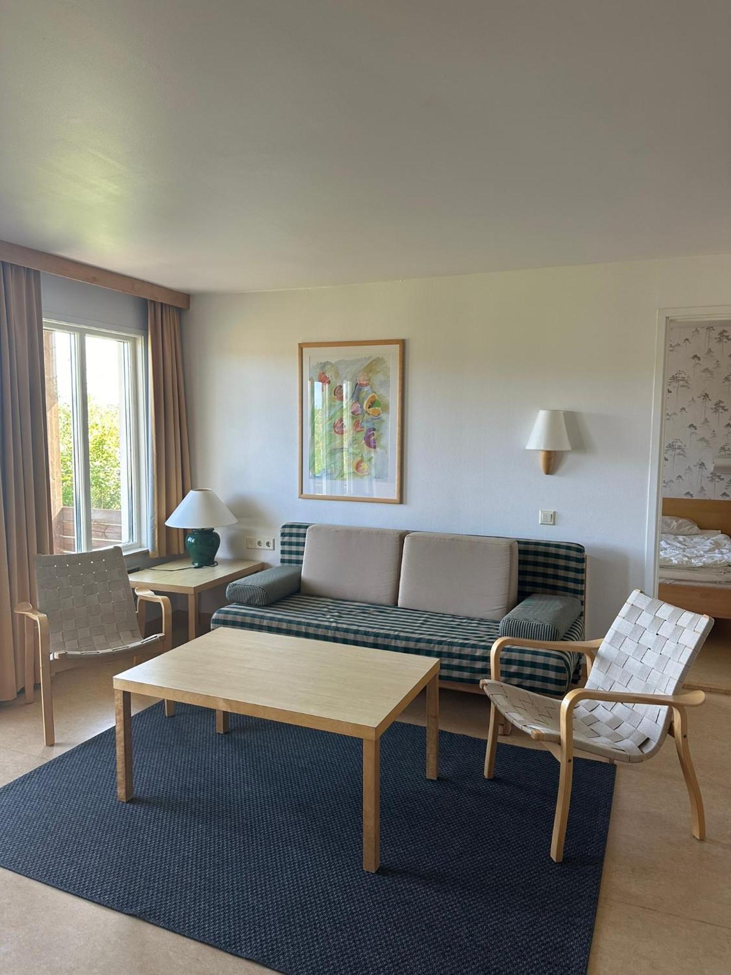 Hok Resort Yxenhaga חדר תמונה