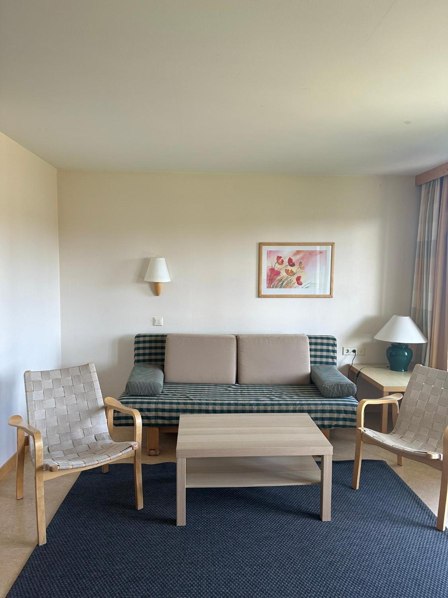 Hok Resort Yxenhaga מראה חיצוני תמונה