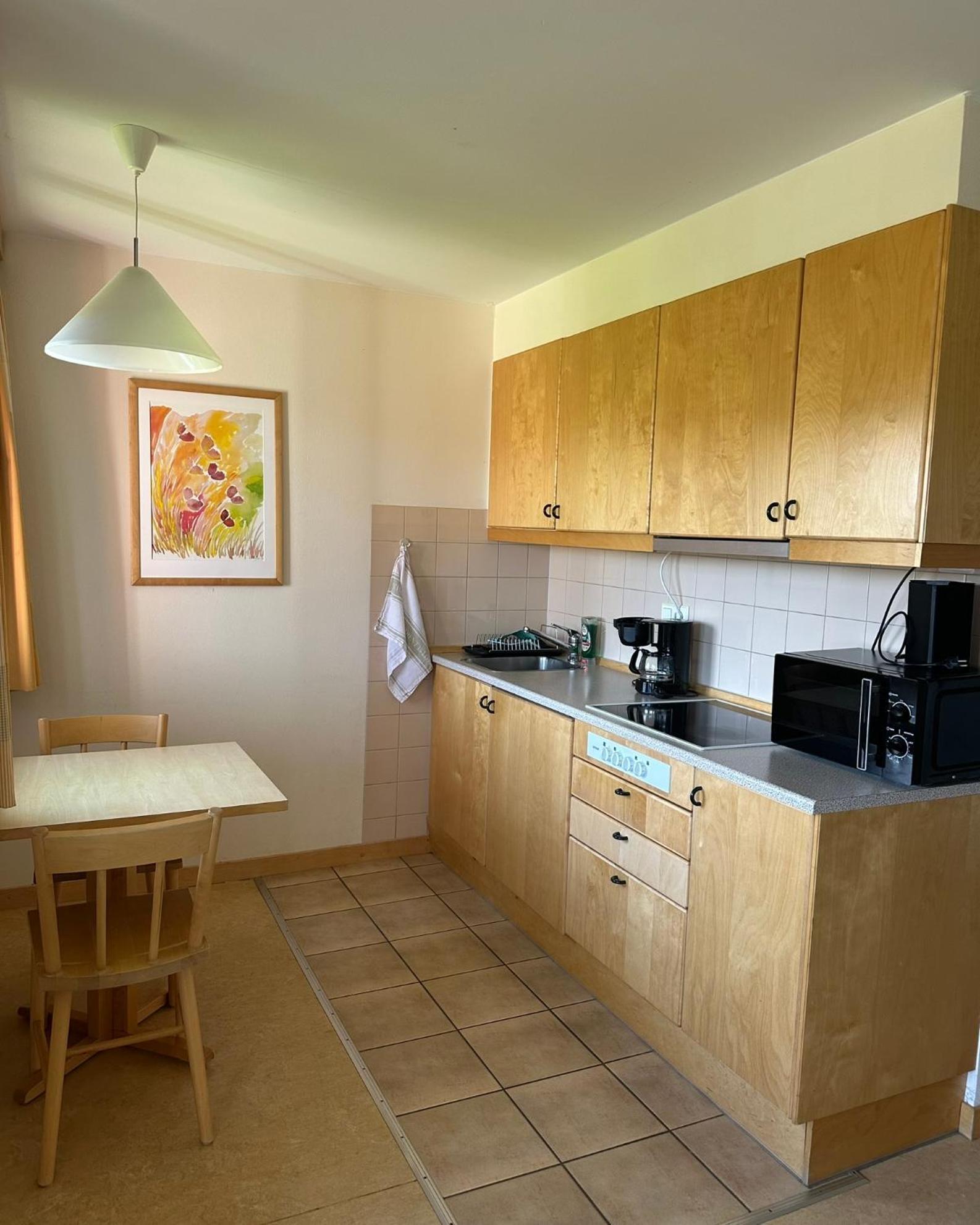 Hok Resort Yxenhaga חדר תמונה