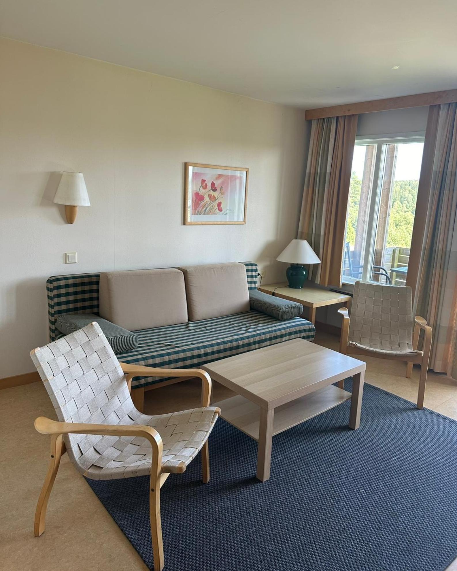 Hok Resort Yxenhaga חדר תמונה